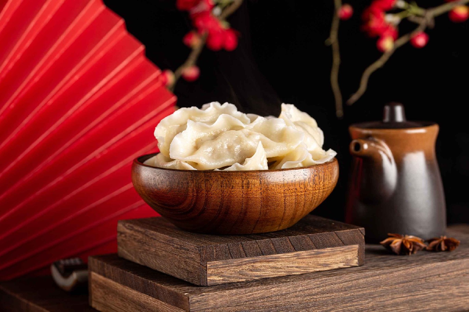 粽子和速凍餃子國際標準通過審查 助傳統食品“走出去”